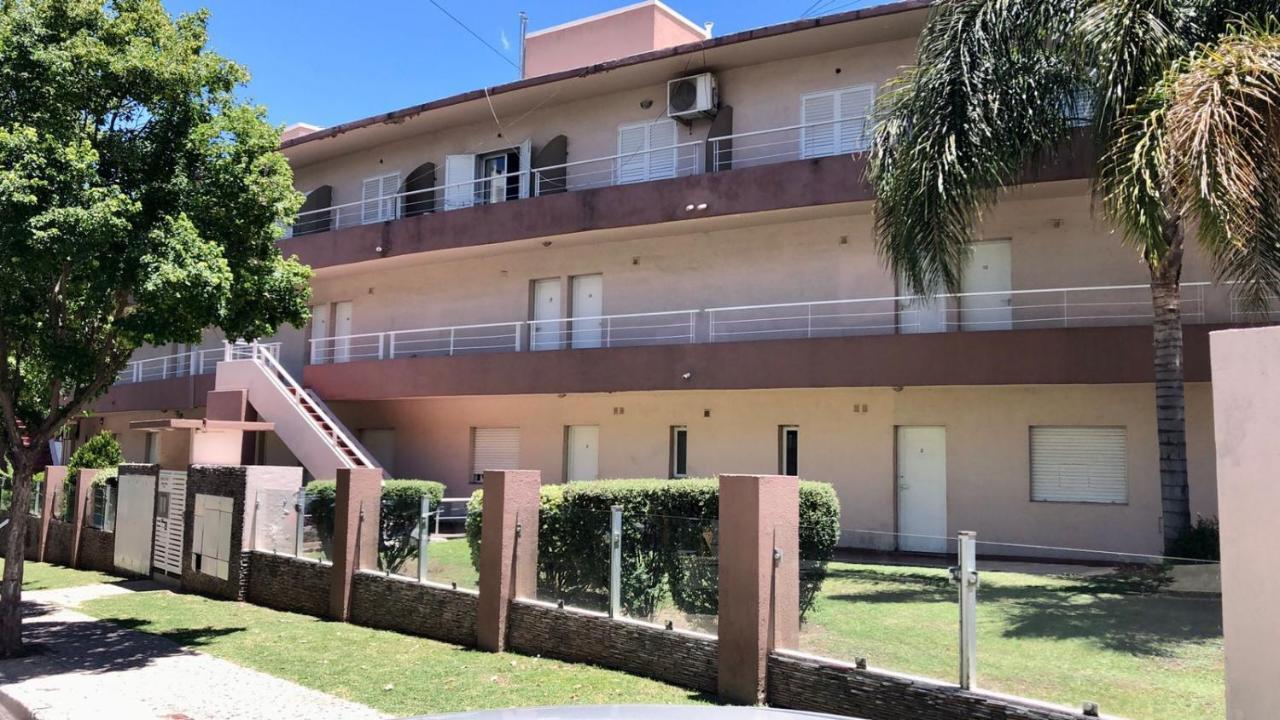 Depto 8 - Carlos Paz