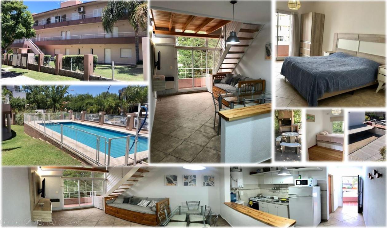 Depto 8 - Carlos Paz Villa Carlos Paz