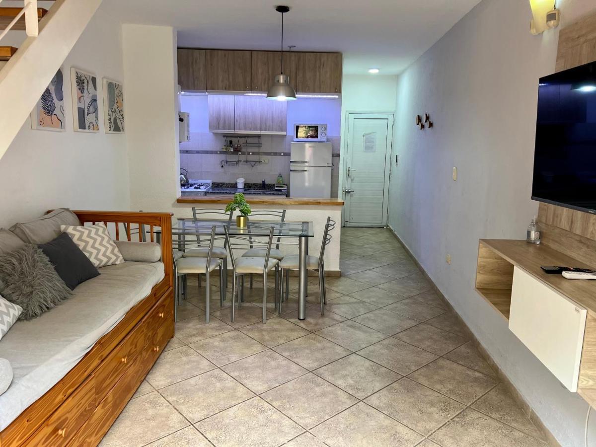 Apartamento Depto 8 - Carlos Paz Villa Carlos Paz