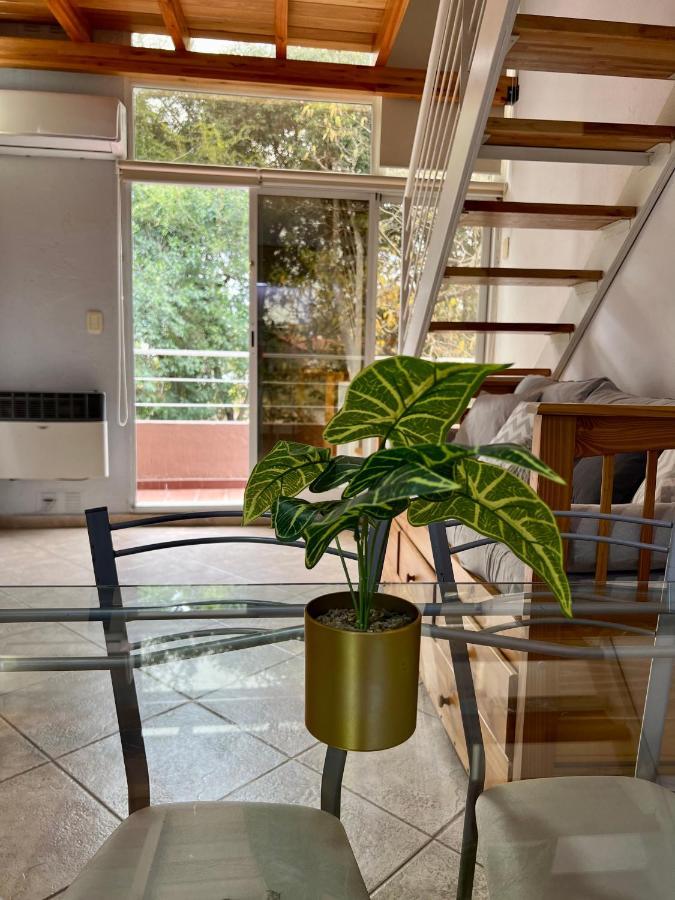 Apartamento Depto 8 - Carlos Paz *