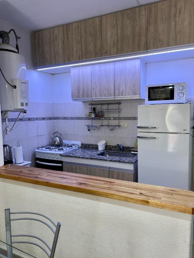 Depto 8 - Carlos Paz Apartamento Villa Carlos Paz