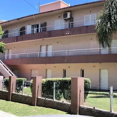 Depto 8 - Villa Carlos Paz Exterior photo