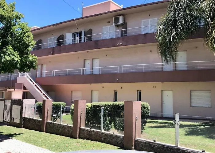 Depto 8 - Villa Carlos Paz
