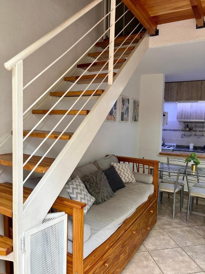 Depto 8 - Carlos Paz Apartment *