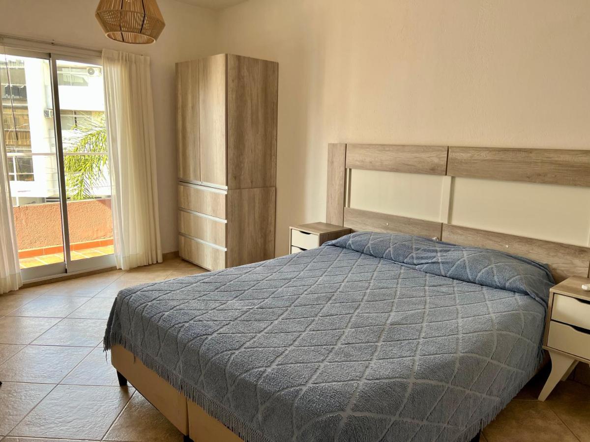 Apartment Depto 8 - Carlos Paz Villa Carlos Paz