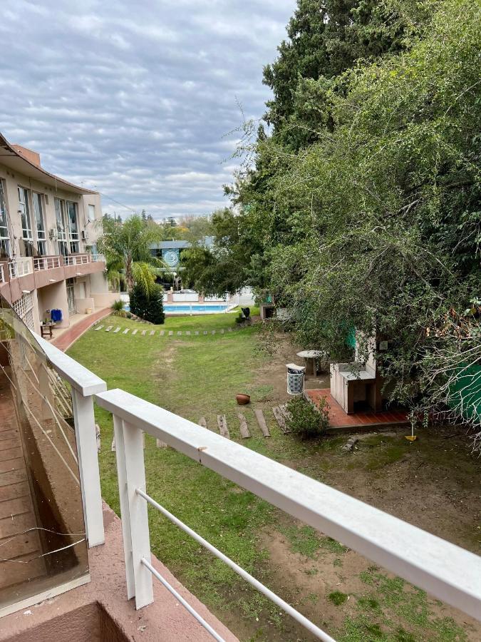 Apartment Depto 8 - Carlos Paz *