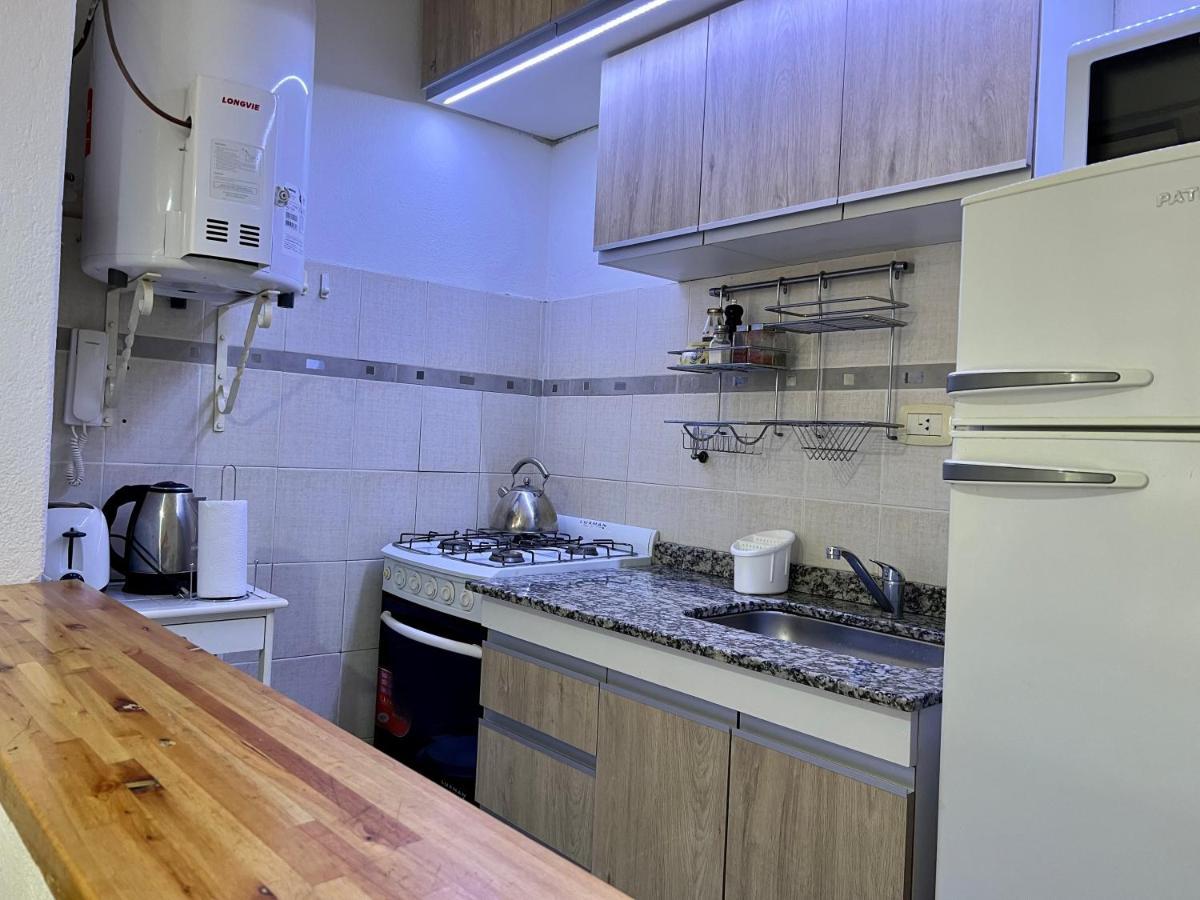 Apartment Depto 8 - Carlos Paz *